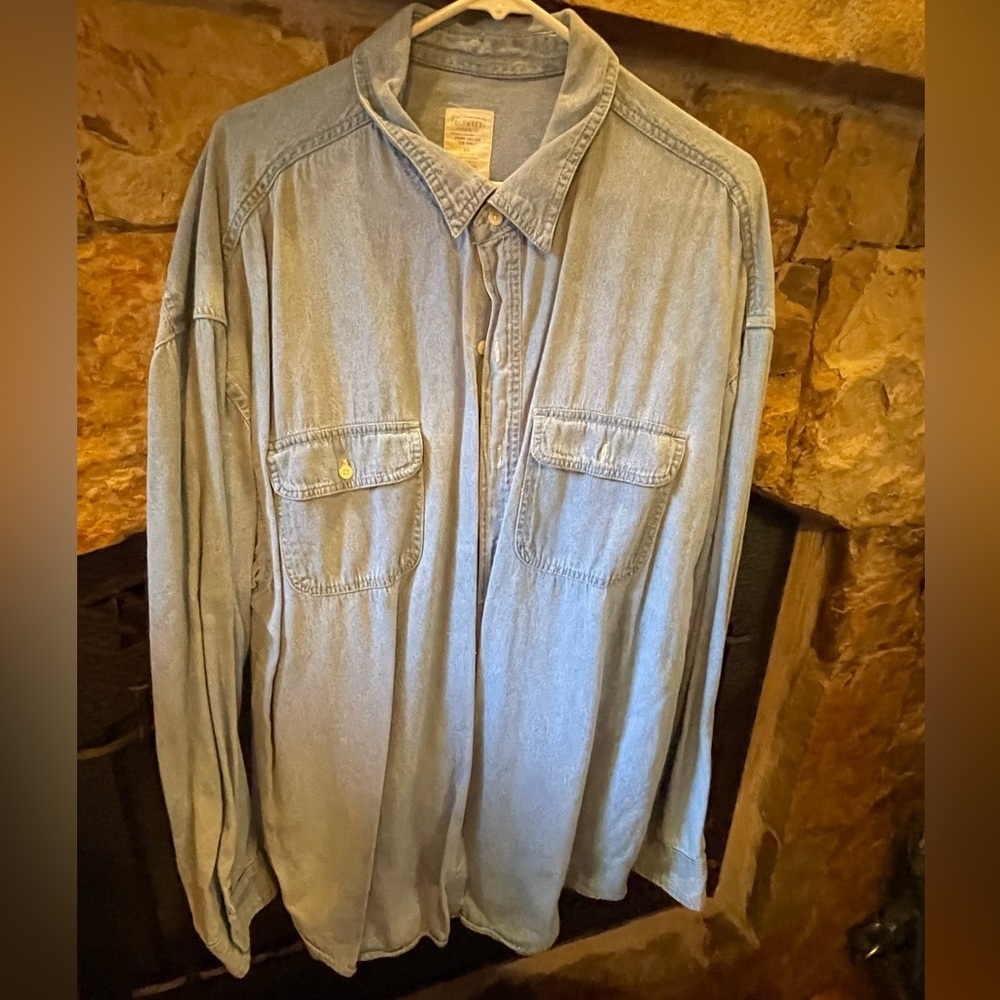 Old Navy XXL